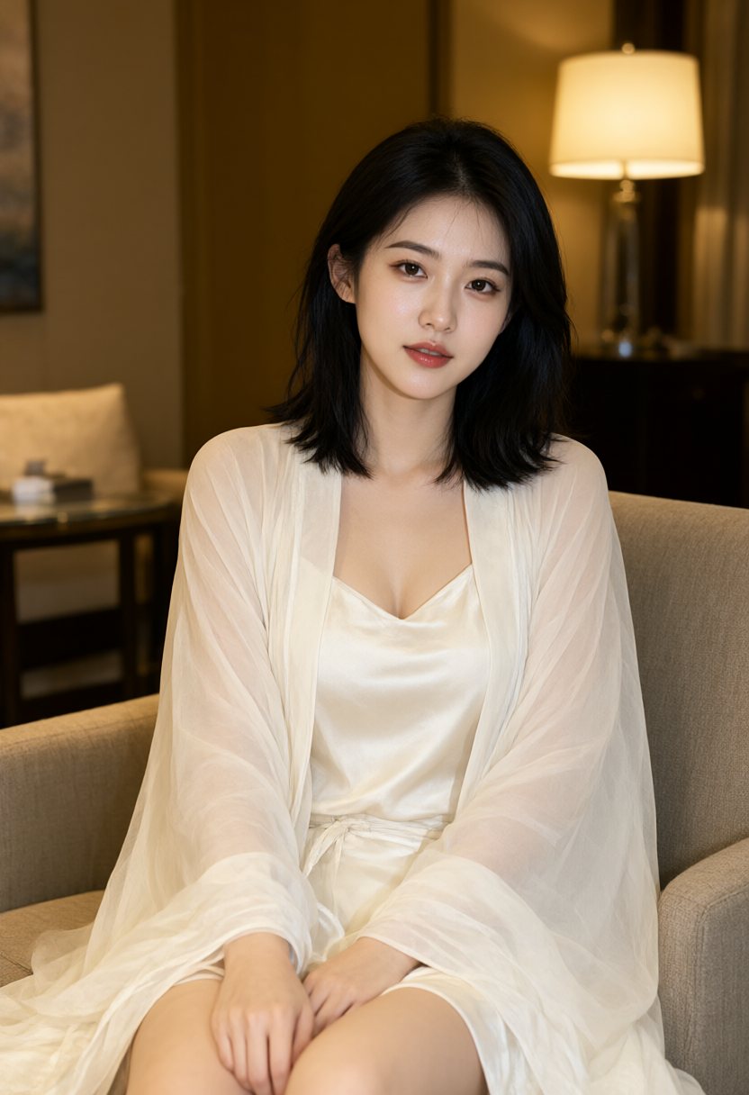大江大河之岁月如歌